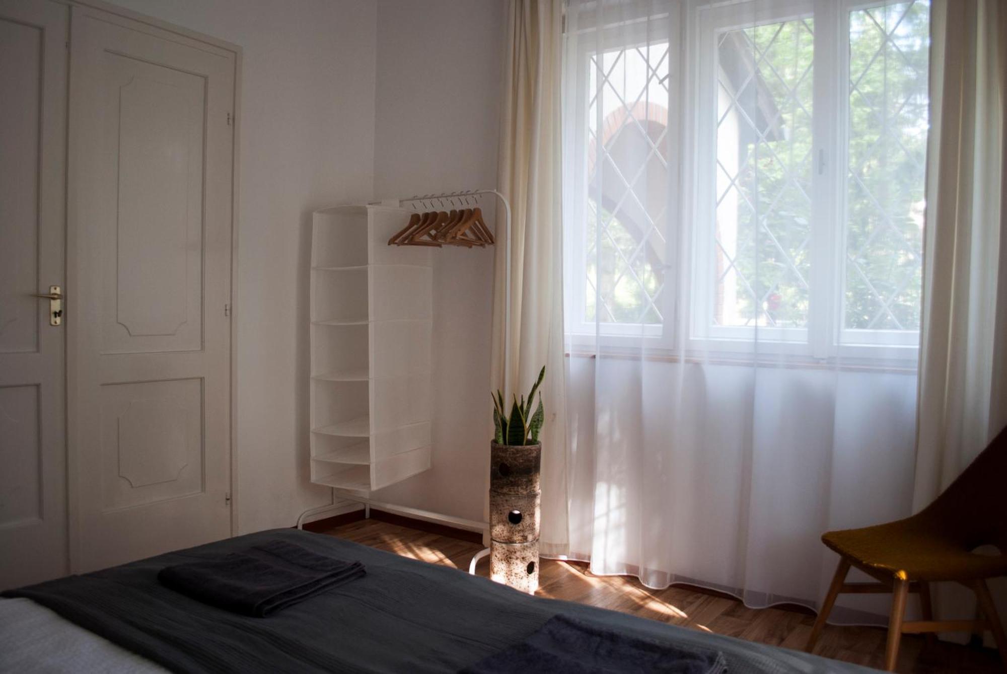 Endretro Apartments Siofok Luaran gambar