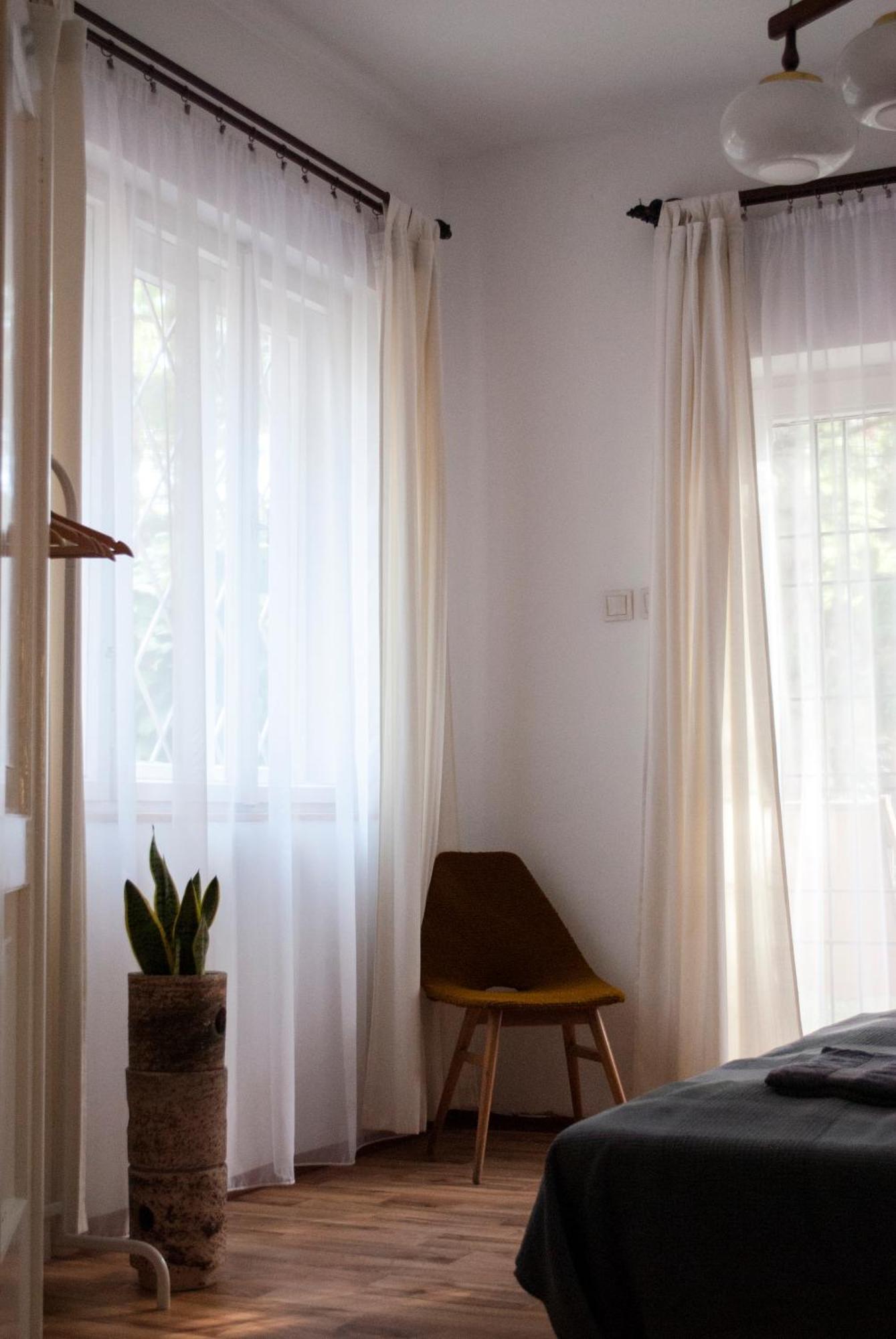 Endretro Apartments Siofok Luaran gambar