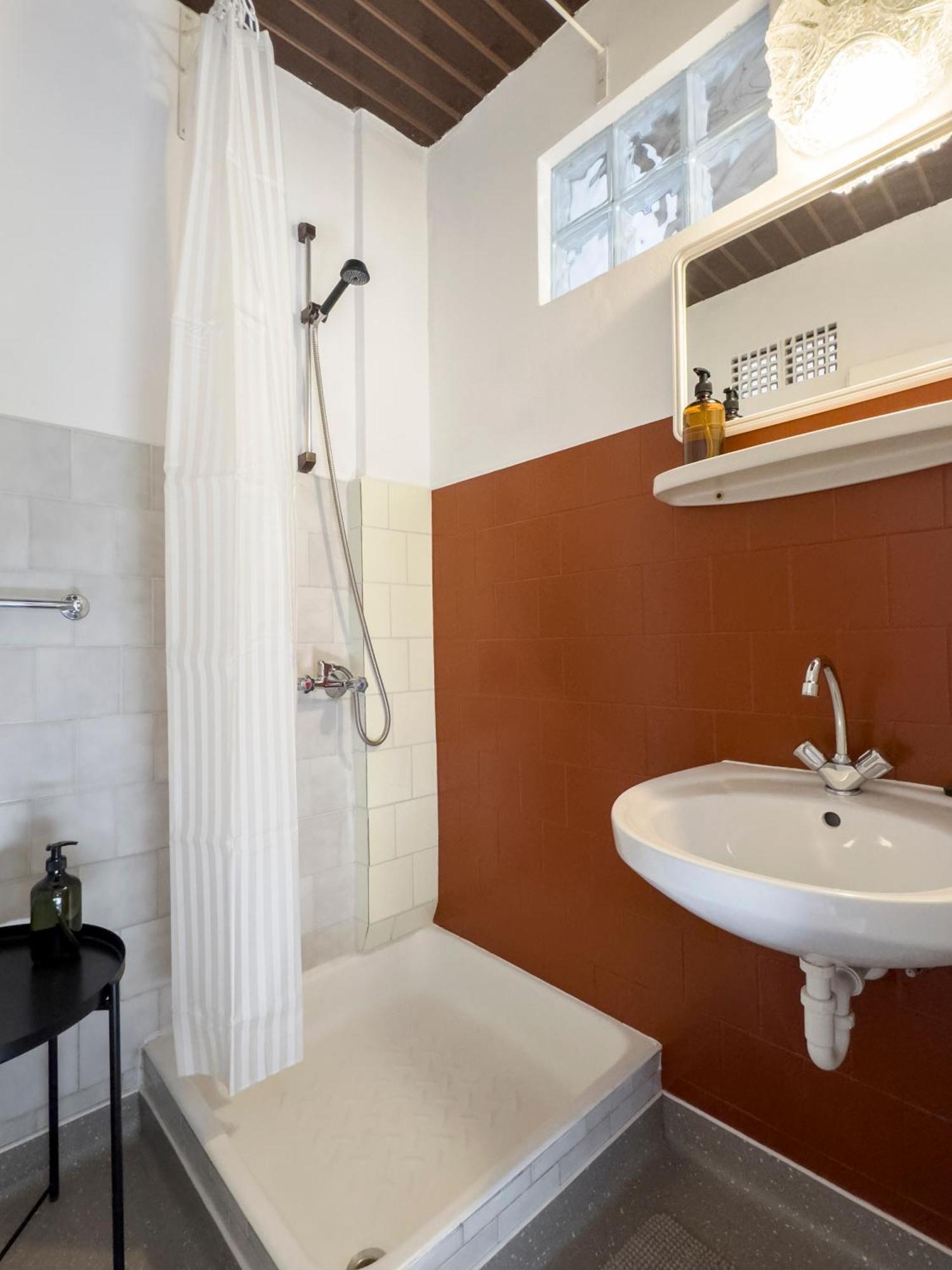 Endretro Apartments Siofok Luaran gambar
